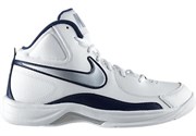 Обувь баскетбольная Nike THE OVERPLAY VII 511372-102