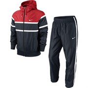 Костюм спортивный Nike HOODED WARM UP 521552-477