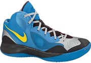 Обувь баскетбольная Nike ZOOM HYPERFRANCHISE XD 579835-400