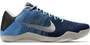Обувь баскетбольная Nike Men's Kobe XI Elite Low Shoe 822675-404