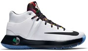 Обувь баскетбольная Nike Men's KD Trey 5 IV Basketball Shoe 844571-194