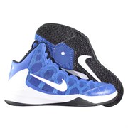 Обувь баскетбольная Nike Zoom Without A Doubt 749432-401