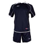 Комплект футбольный (майка+шорты) Asics SET LIBERO T370Z9-5001