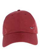 Бейсболка Nike METAL SWOOSH CAP 340225-611
