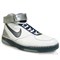 Обувь баскетбольная Nike AIR FORCE 25 SUPREME 315016-142 - фото 10035