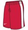 Шорты баскетбольные Nike Womens Supreme Shorts 119803-614 - фото 10087