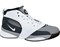 Обувь баскетбольная Nike AIR ZOOM HUARACHE 64 TP 314012-011 - фото 10111