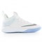 Обувь баскетбольная Nike Zoom Shift 897653-100 - фото 10316