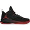 Обувь баскетбольная Nike Men's Jordan Super.Fly 5 Basketball Shoe 844677-003 - фото 10408