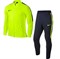 Костюм спортивный Nike Dry Squad17 Track Suit 832325-702 - фото 10624