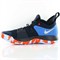 Обувь баскетбольная Nike PG2 AJ2039-400 AJ2039-400