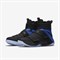 Обувь баскетбольная Nike Men's LeBron Soldier 10 SFG Shoe 844378-004 844378-004