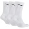 Носки Nike Everyday Cushion Crew SX7664-100 SX7664-100