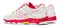 Обувь волейбольная Asics GEL-BEYOND 5 B651N-100 B651N-100