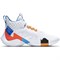 Обувь баскетбольная Nike Jordan Why Not Zero.2 AO6219-100 AO6219-100