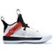 Обувь баскетбольная Nike Air Jordan XXXIII AQ8830-100 - фото 11429