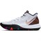Обувь баскетбольная Nike Kyrie 5 BHM BQ6237-100 BQ6237-100