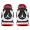 Кроссовки Nike Air Jordan 4 Retro 308497-116 308497-116