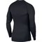 Белье компрессионное Nike Pro Top Long Sleeve Tight BV5588-010 BV5588-010