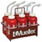 Контейнер для бутылок Mueller 6-B 6-B
