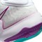 Обувь баскетбольная Nike Zoom Rize 2 CT1495-100 CT1495-100