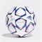Мяч футзальный Adidas UCL Finale 20 Pro Sala FS0255 - фото 11850