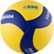 Мяч волейбольный Mikasa V320W - фото 11857