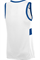 Майка баскетбольная Nike Fadeaway Jersey CQ4349-108 CQ4349-108