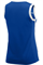 Майка баскетбольная Nike Basketball Elite Jersey AV2219-494 AV2219-494 - фото 11945
