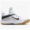 Обувь волейбольная Nike React Hyperset CI2955-100 CI2955-100