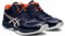 Обувь волейбольная Asics Netburner Ballistic FF MT 1051A003-403 1051A003-403