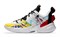 Обувь баскетбольная Nike Jordan Why Not Zer0.3 SE CK6611-100 CK6611-100