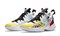Обувь баскетбольная Nike Jordan Why Not Zer0.3 SE CK6611-100 CK6611-100
