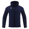Куртка демисезонная Macron HIMALAYA FULL LENGTH ZIP SOFTSHELL 9186-0700 9186-0700