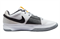 Обувь баскетбольная Nike  Ja 1  Wet Cement  DR8785-100 - фото 13527