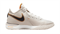 Обувь баскетбольная Nike Zoom Lebron NXXT Gen DR8784-100 DR8784-100(K)