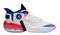 Обувь баскетбольная Nike Jordan React Elevation DC5187-102 - фото 13558