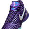 Обувь баскетбольная Nike LeBron NXXT Genisus IB1272-501 IB1272-501(K)