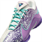 Обувь баскетбольная Nike LeBron 22 'Frozen Grapes' HV8454-001 HV8454-001(K)