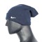 Шапочка Nike knitted oversize beanie 384137-451 - фото 7777