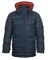 Куртка зимняя Nike ALLIANCE PARKA-550 HOODED 546050-495 - фото 7969