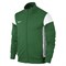 Куртка спортивного костюма Nike ACADEMY 14 SDLN  KNIT JKT 588470-302 - фото 8029