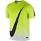 Футболка Nike Graphic Flash Short-Sleeve Shirt III 645273-702 - фото 8104