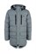 Куртка зимняя Nike Alliance 550 Hooded Parka 687878-065 - фото 8152