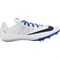 Шиповки Nike Zoom Rival S8 806554-100 - фото 8220