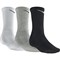 Носки Nike Cotton Cushion (3PPK) SX4700-901 SX4700-901 Носки Nike Cotton Cushion (3PPK) SX4700-901 SX4700-901