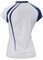 Майка волейбольная Asics T-SHIRT FANNY LADY T751Z1-0143 T751Z1-0143