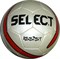 Мяч футбольный Select ASSIST 811306-126 - фото 8585