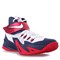 Обувь баскетбольная Nike Zoom Soldier VIII 653641-114 - фото 8609
