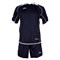 Комплект футбольный (майка+шорты) Asics SET LIBERO T370Z9-5001 - фото 8774